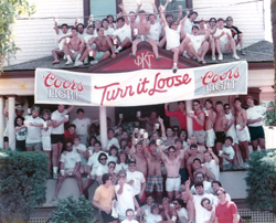 Phi Kappa Tau